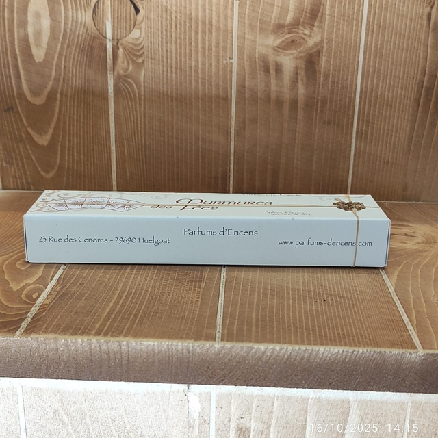 Encens "Murmures des Fées"