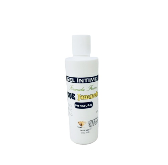 Gel Intime Khameré – Soin doux et naturel pour l’intimité