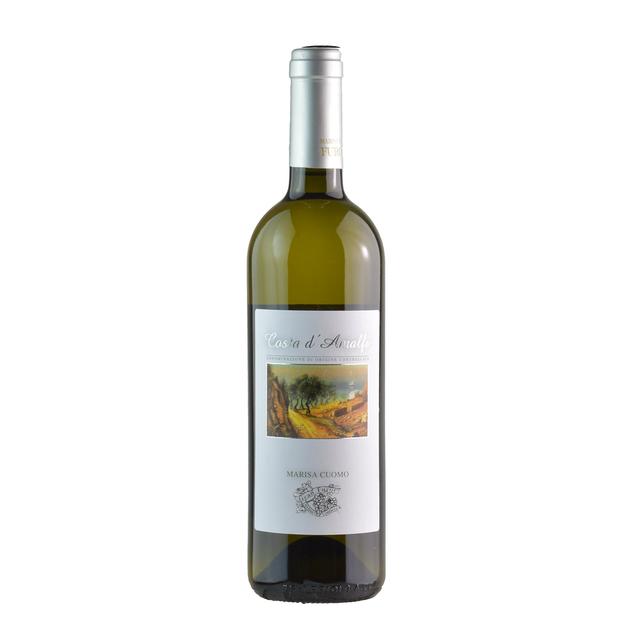 Costa D’Amalfi Bianco - Marisa Cuomo 