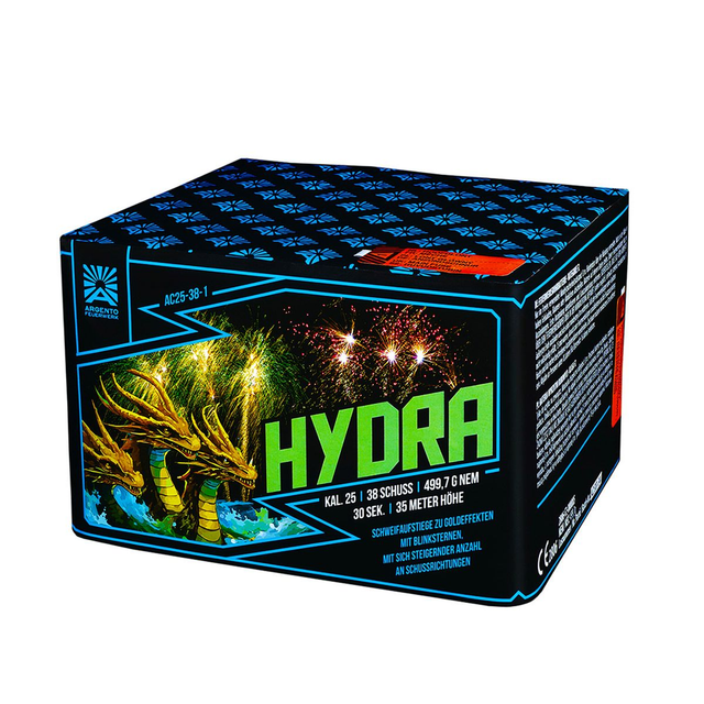 Hydra