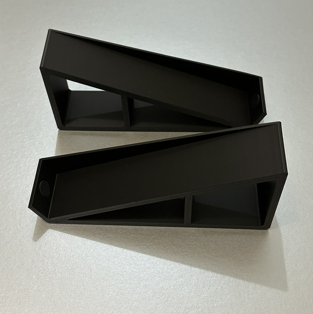 Maschine Mikro MK3 Stands (pair) With Anti-slip Grips