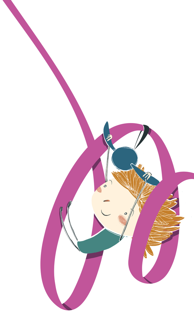 IL MAGO GRAFIX - Preparazione alla scuola elementare