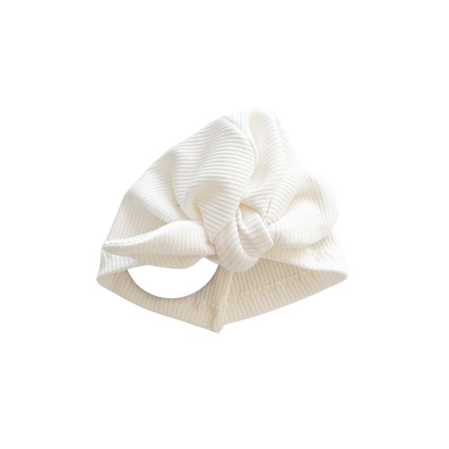 Turban beige