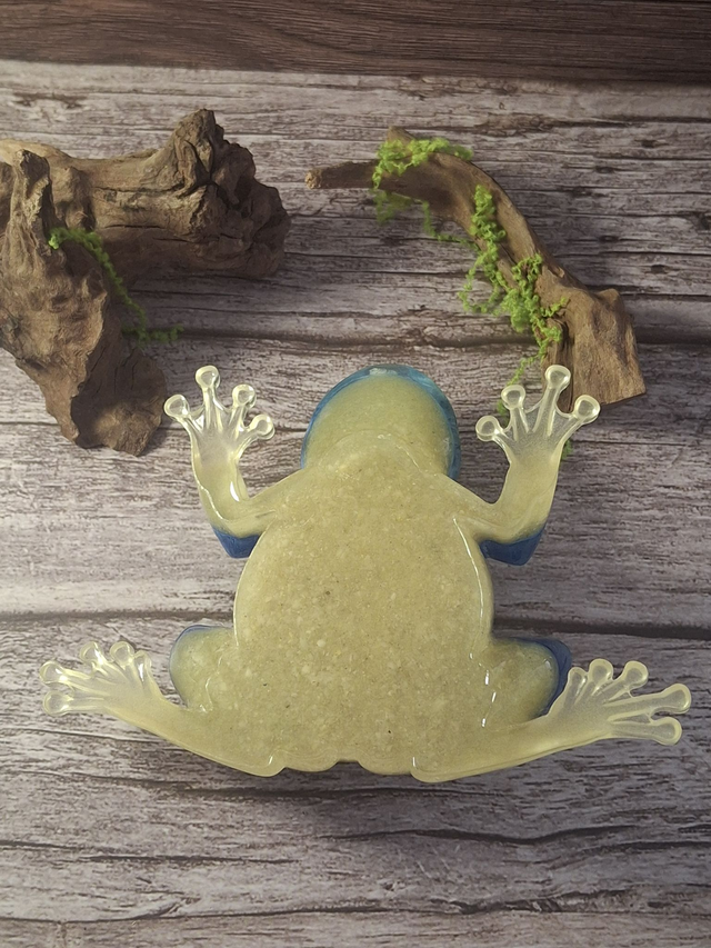 Grenouille