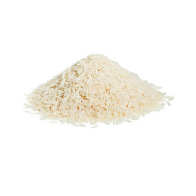 Riz Thaï Jasmin Blanc Bio - 4,80€/kg