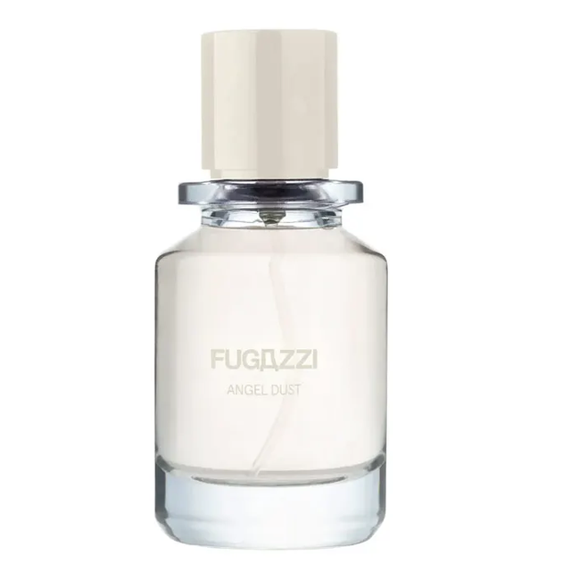 Fugazzi - Angel Dust