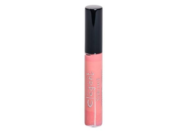 LIP SUBLIME COLOR #504 light pink