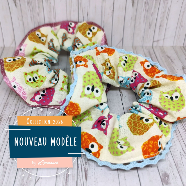 HÅR – Le chouchou doux pour cheveux