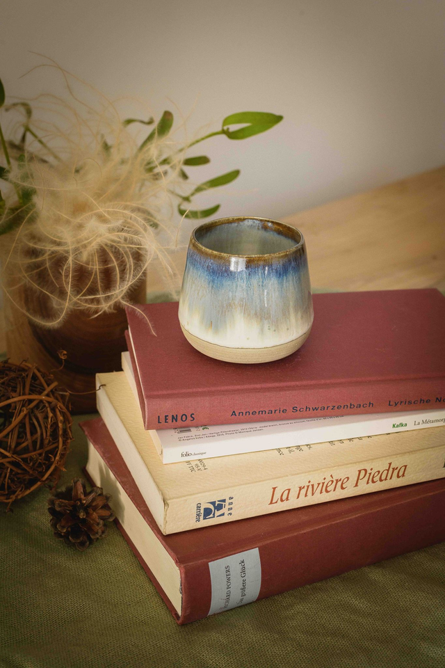 Tasse à café Cascade