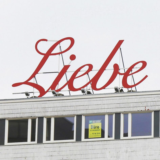 Liebe