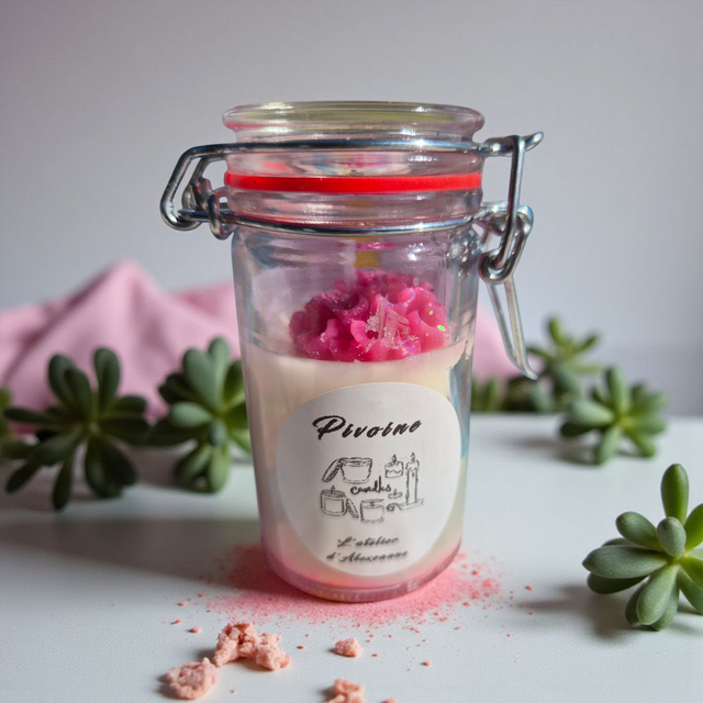 Pivoine