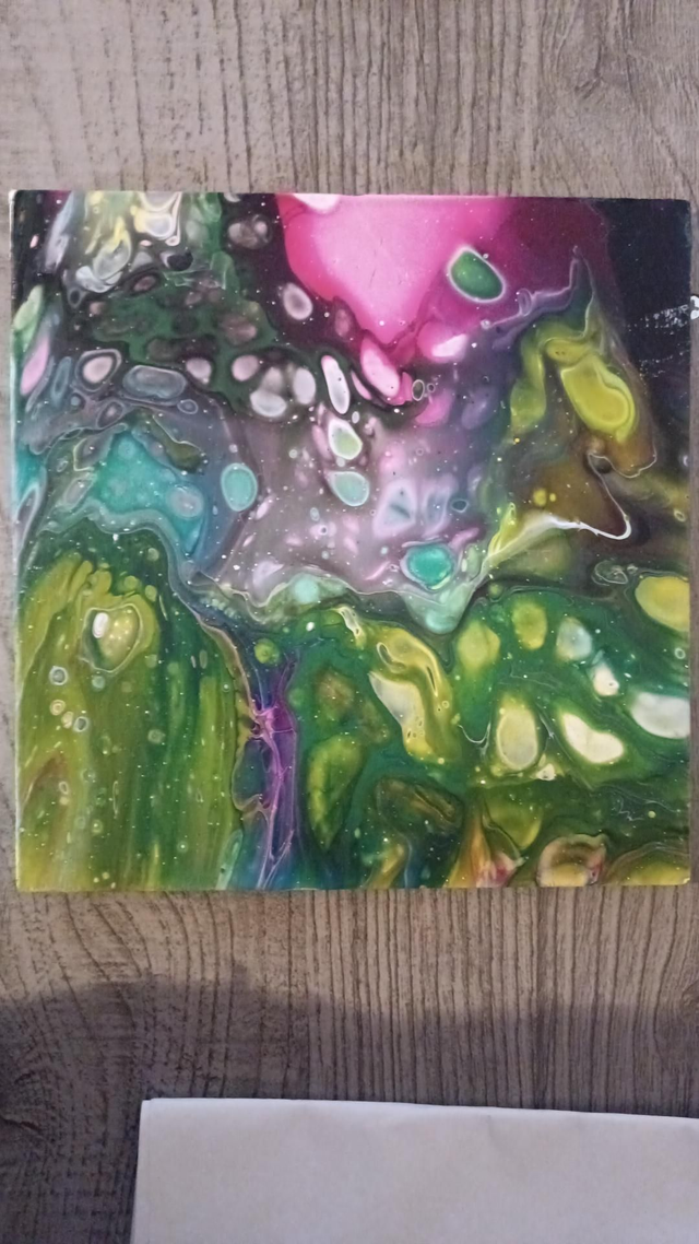 Tableaux vibratoires, rendez vous 30 mn