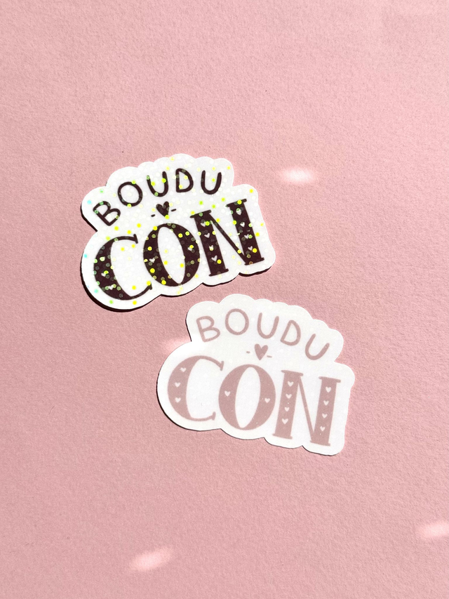 Boudu con - collection Sud Ouest 🌞