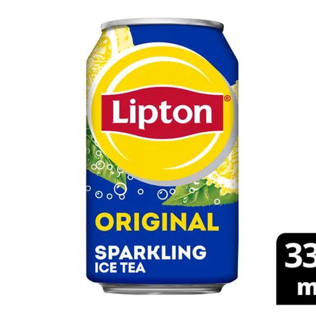 Lipton ice tea