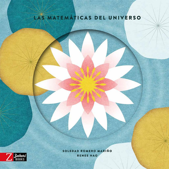 Las matemáticas del universo - Soledad Romero Mariño