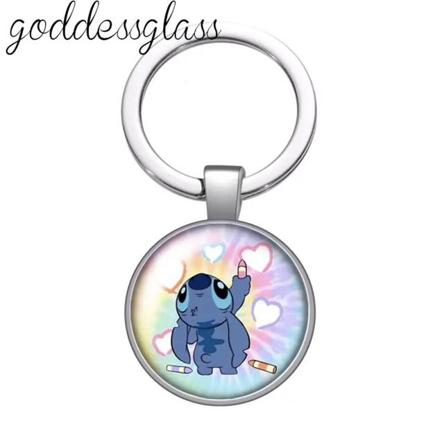 0180 - Disney - Lilo en Stitch - Stitch