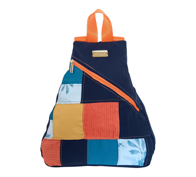 Mochila Mini ♻️ 26020/1377