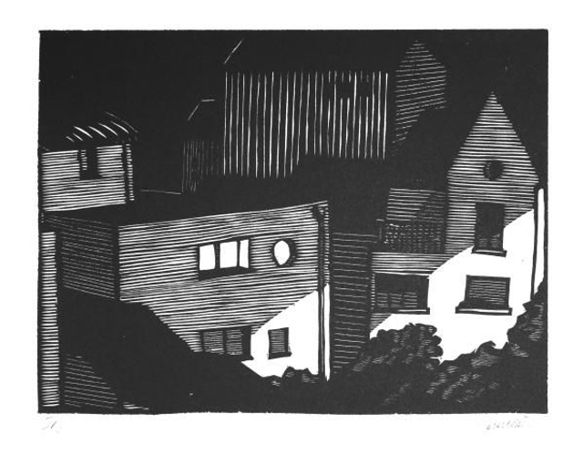 Quartier silo #2