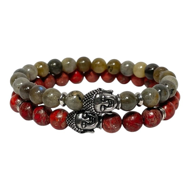 Bracelet BOUDDHA