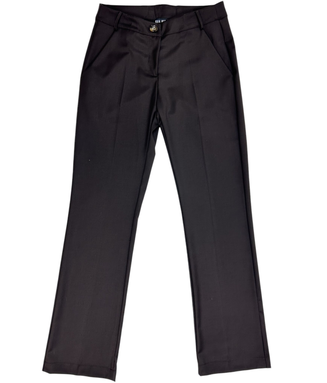 PANTALONE TAGLIO MASCHILE