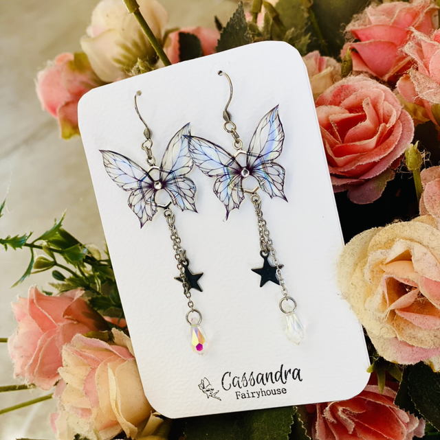 Célestes holographique