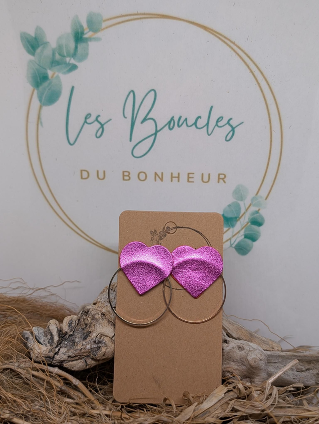 Créoles Valentine va020