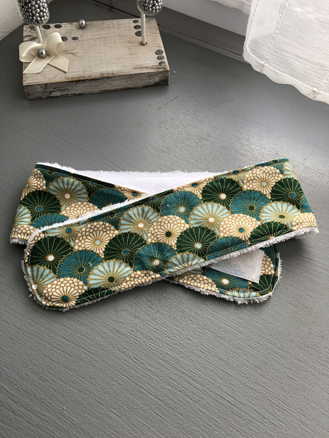 Bandeau soin visage Soleil Levant