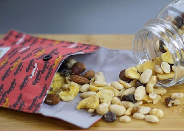 Cleo - pochette magique