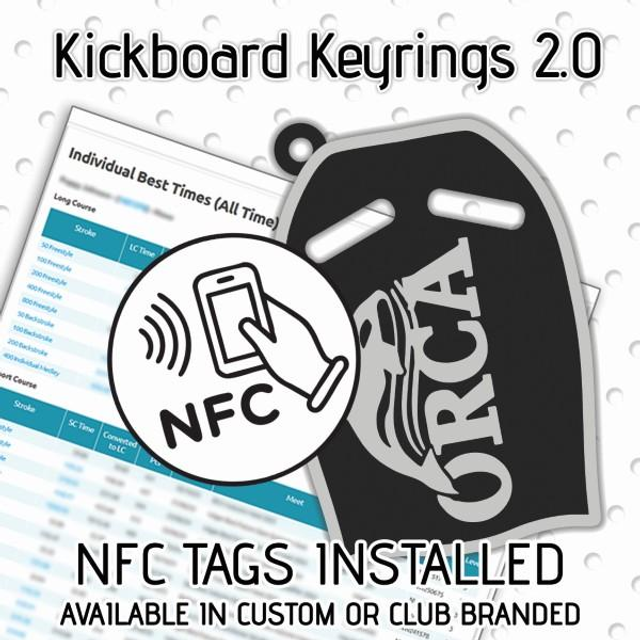 Orcas - PLEASE LEAVE NAME AND SwimEng NUMBER in message for merchant on checkout