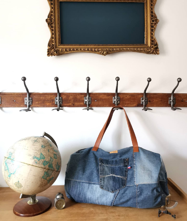 Sac &amp;quot;Evasion&amp;quot;