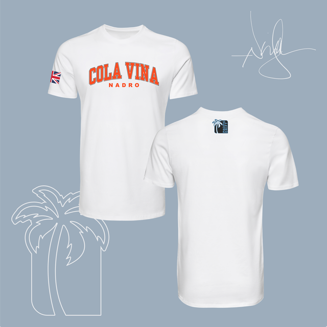 Cola Vina