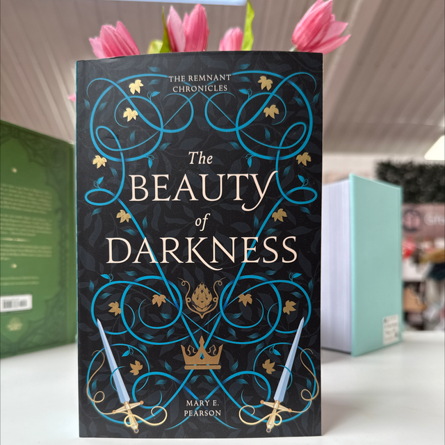 The beauty of darkness