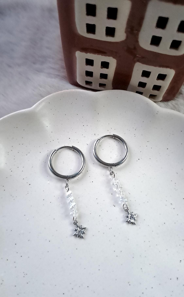 Créoles magie d'hiver