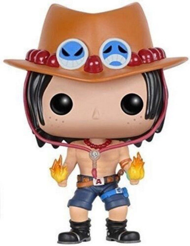 Funko | One Piece Portas D. Ace