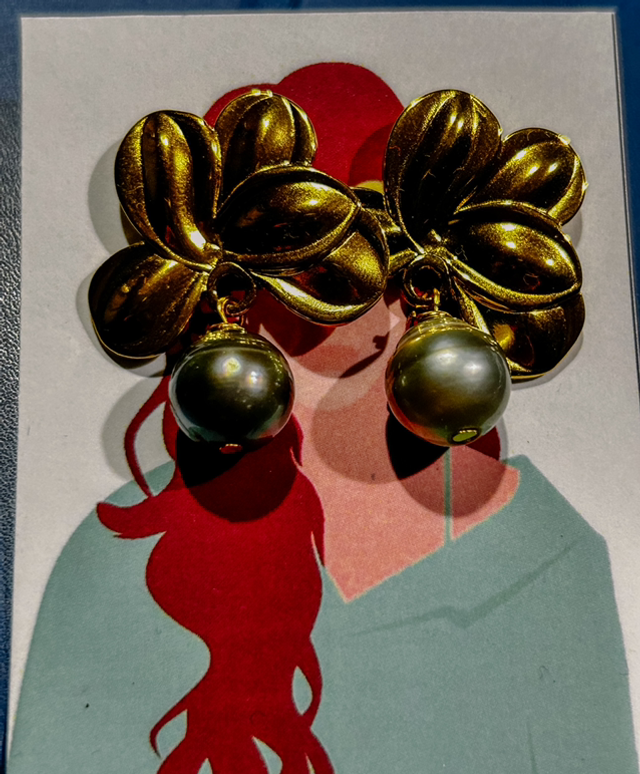 Boucles Pua Mēhara