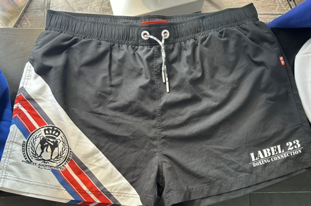 Label 23 Badeshorts B