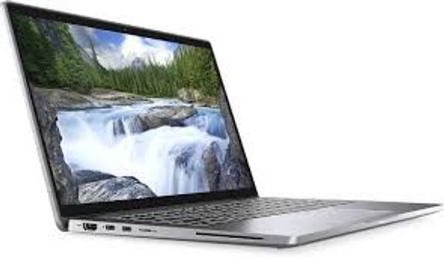 💻 Dell Latitude 7410
