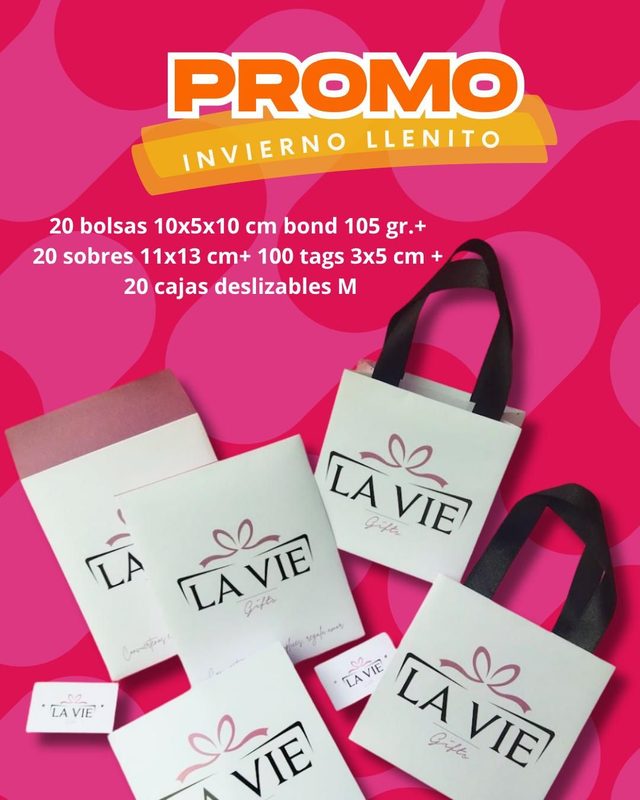 PROMO JUNIO - 1
