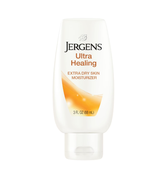 Jergens Ultra Healing Extra Dry Skin Lotion 3 oz