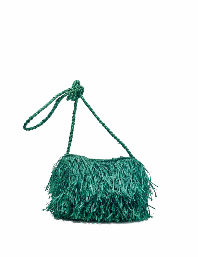 Maneva Bag, Green