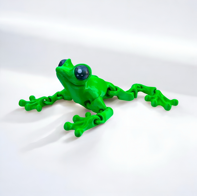 Green Frog