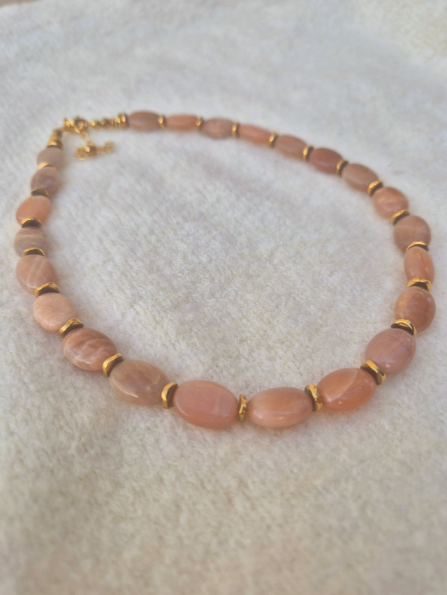Collier MONA