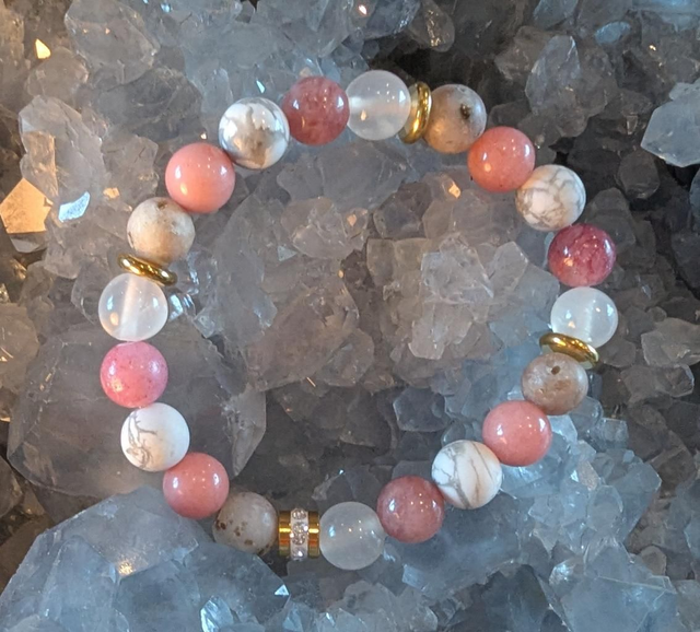 Sérénité et Positivité 