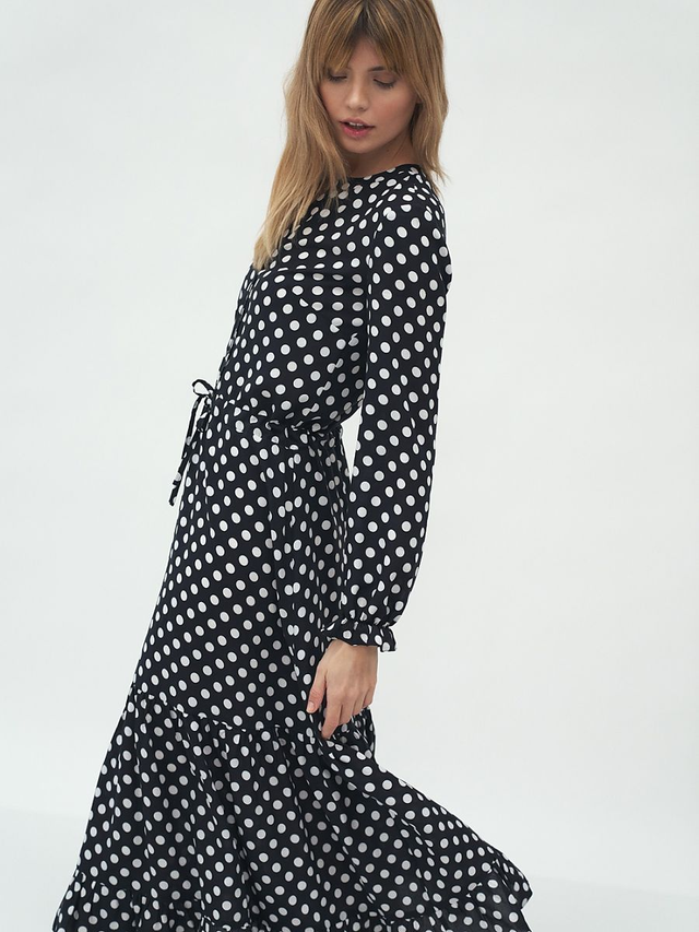 Vestito da giorno model 152497 Nife