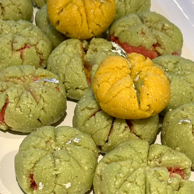 Kajur Ful (Cashew Flower) - 10 pcs