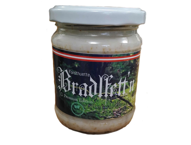 Forsthuette Bratlfett´n