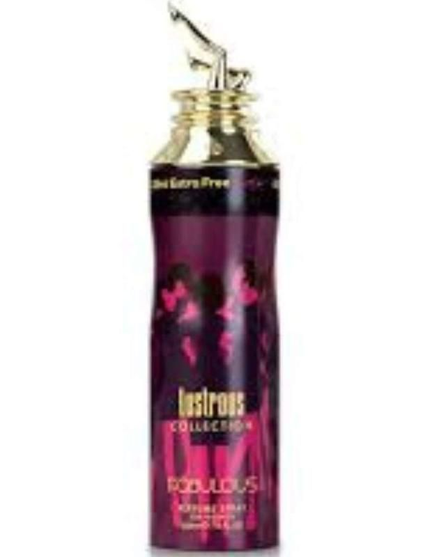 Deodorante My Perfume Factory 225ml