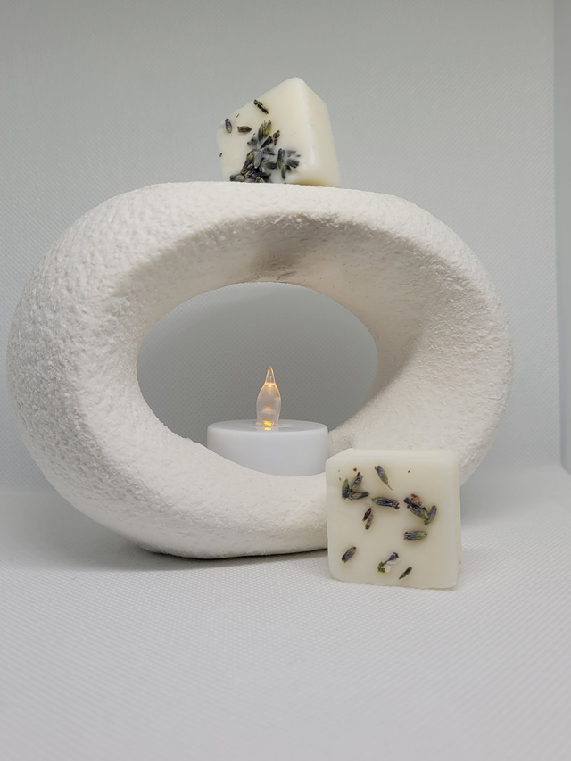 Serenity Flow Wax Melt 