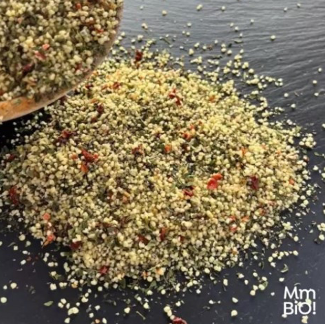 Taboulé Instantané Bio - 12,70€/kg