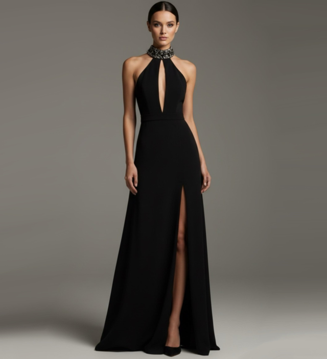 Vestito Chic